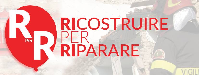 Ricostruire per Riparare